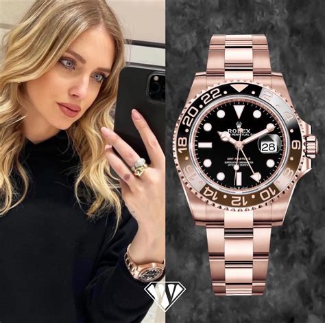 rolex gmt women